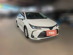 2023 Toyota Corolla 2023 1.8L AT Smartelectric hybridHybrid Elite #3