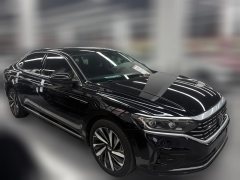 2022 Volkswagen Passat 2022 2.0T AT 330TSI Luxury #2