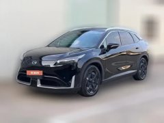 2022 Aion LX 2022 Plus 80D AT Flagship #1