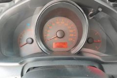 2015 Honda Fit Hatchback 2014 1.5 AT LXComfort #14