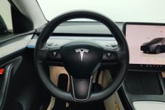 2024 Tesla Model Y 2024 rear wheel driveEdition #15