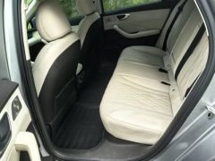 2024 Roewe D7 2023 1.5L AT DMH 125km Flagship #11