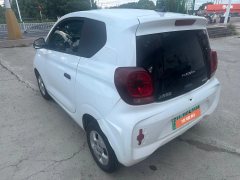 2021 Roewe Clever 2021 302km AT Excellence #7