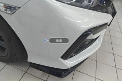 წინა ბამპერი