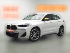 2023 BMW X2 2023 2.0T AT sDrive 25i Yao YiEdition #1