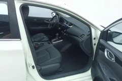 2021 Nissan Sylphy 2021 1.6 AT XLClassicLuxury #8