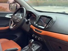 2017 Chery Tiggo 7 2016 2.0 AT YaozhenEdition #10