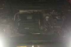 2018 Audi A3 Sedan 2018 1.4T AT 30AnniversaryYear35TFSIFashion #10