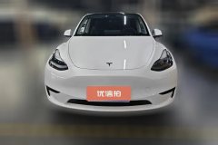 2024 Tesla Model Y 2024 rear wheel driveEdition #2