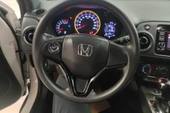 2019 Honda XR-V 2017 1.8 AT EXiComfort #15