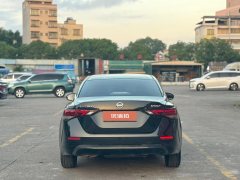 2021 Nissan Sylphy 2021 1.6 AT XLJoy #8
