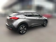 2019 Nissan Kicks 2019 1.5 AT Smart ConnectExclusive #7
