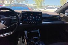 2022 BYD Han 2020 EV SuperLong RangeEditionLuxury #13