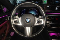 2022 BMW 5 Series 2022 Facelift 525Li AT MSport Pkg #15