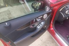 2015 Mercedes-Benz C-Class 2015 2.0T AT C200L Facelift #7