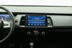 2021 Honda Fit Hatchback 2021 1.5 AT Chao XiangEdition #16