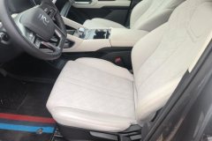 2024 BYD Yuan UP 2024 401KM vitalityEdition #9