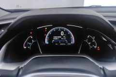 2021 Honda Civic 2019 1.5T AT 220TURBOPowermoveEdition China VI #14