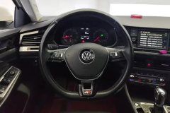 2020 Volkswagen Bora Sedan 2020 1.5 AT Elite #15