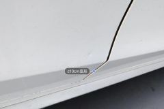 Right Rear Door