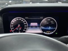 2018 Mercedes-Benz E-Class 2018 2.0T AT E200LSport 4WD Facelift #8