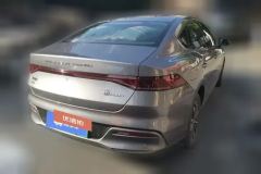 2023 BYD Qin Plus 2023 Champion 1.5 AT DM-i 55KMLeading #3
