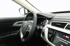 2018 Geely Auto Boyue 2018 1.8T AT Smart Connect4GConnectedFWD #23