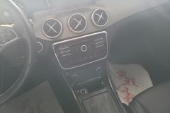 2016 Mercedes-Benz GLA-Class 2016 1.6T AT GLA200DynamicFWD #16