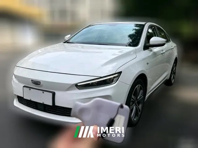 2022 Geometry A 2022 Pro 430KM green applePro