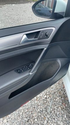 2019 Volkswagen Golf 2019 280TSI DSGComfort China VI #18