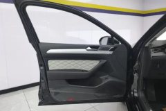 2025 Volkswagen Magotan 2025 shared by all 2.0T AT 330TSI DSGLuxury #7