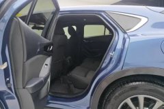 2021 Mazda CX-4 2021 2.0 AT blue sky vitalityEditionFWD #11