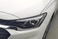 2021 Chevrolet Monza 2020 1.5 AT 320YuechangEdition #5