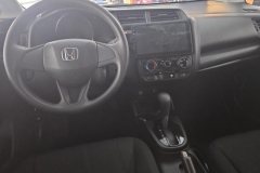 2018 Honda Fit Hatchback 2018 1.5 AT Comfort #12