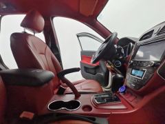 2015 GAC Trumpchi Trumpchi GS5 2014 2.0 AT SuperEnjoyEdition #14