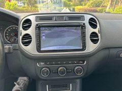 2015 Volkswagen Tiguan 2015 1.8T AT Luxury FWD #16