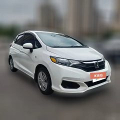 2019 Honda Fit Hatchback 2018 1.5 AT Comfort #1