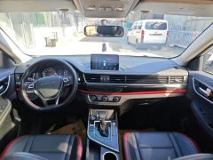 2022 Dongfeng Fengxing Fengxing T5 2022 prosperous age 1.5T AT distant dreamEdition7Seat #9