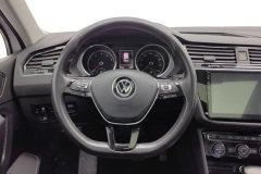 2021 Volkswagen Tiguan L 2021 1.4T AT 280TSISmartFWD #15