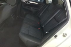 2023 Nissan Sylphy 2022 1.6 AT XEClassic Comfort #11