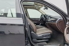 2017 BMW X5(Imported)(Imported) 2017 2.0T AT 28i (Imported) #22