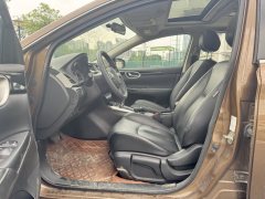 2017 Nissan Sylphy 2016 1.6 AT XLLuxury #14
