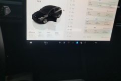 2023 Tesla Model Y 2022 Facelift rear wheel driveEdition #14