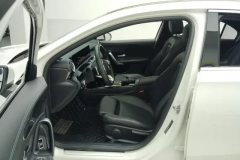 2022 Mercedes-Benz A-Class 2022 Facelift 1.3T AT A 200 L Sportsedan chairFashion #9