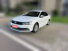 2019 Volkswagen Sagitar 2018 1.6 AT Fashion #1