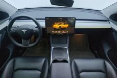 2024 Tesla Model Y 2023 rear wheel driveEdition #12