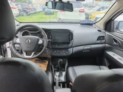2016 Dongfeng Fengshen Fengshen AX3 2016 1.5 AT Zunku #8