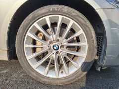 2018 BMW 5 Series 2018 2.0T AT 530LiLeadingLuxury Pkg #9