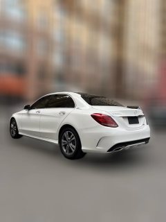 2018 Mercedes-Benz C-Class 2018 2.0T AT C200LSport #4