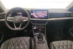2022 Volkswagen Sagitar 2023 1.2T AT 200TSI DSGSurpass #12